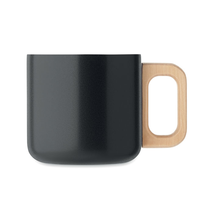 ACERO Taza de doble pared 350 ml - Tazas y vasos personalizados - Regalo Promocional Personalizado - vista alternativa