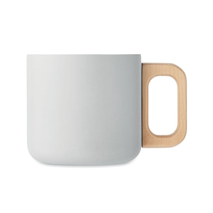 ACERO Taza de doble pared 350 ml - Tazas y vasos personalizados - Regalo Promocional Personalizado - imagen 8