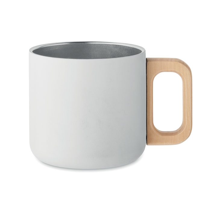 ACERO Taza de doble pared 350 ml - Tazas y vasos personalizados - Regalo Promocional Personalizado - imagen 7