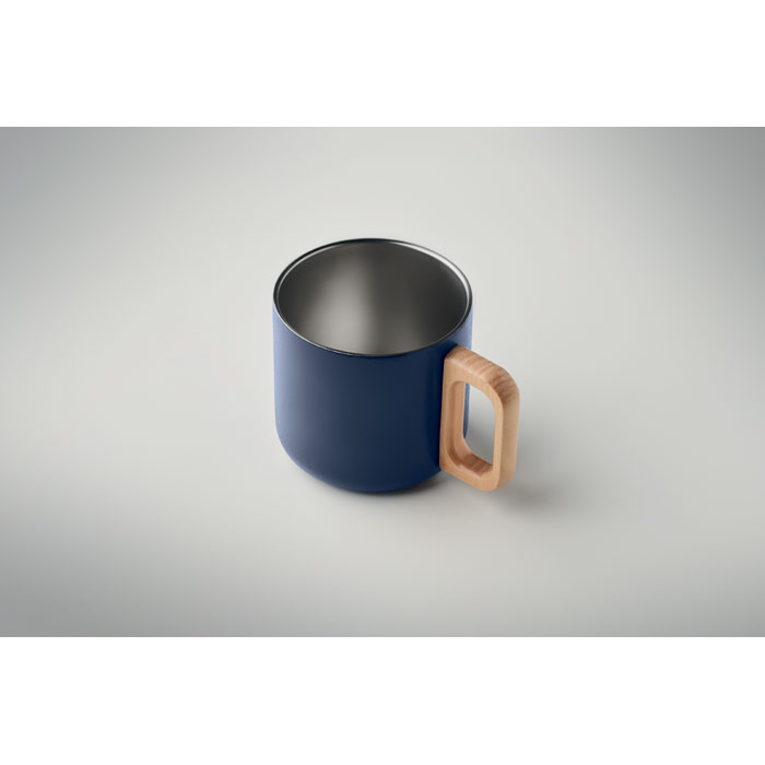 ACERO Taza de doble pared 350 ml - Tazas y vasos personalizados - Regalo Promocional Personalizado - imagen 17