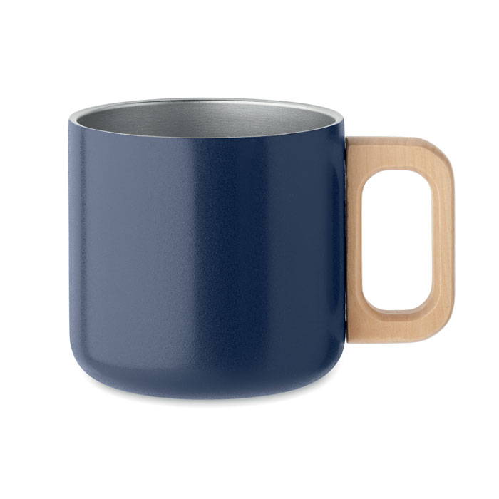 ACERO Taza de doble pared 350 ml - Tazas y vasos personalizados - Regalo Promocional Personalizado - imagen 16