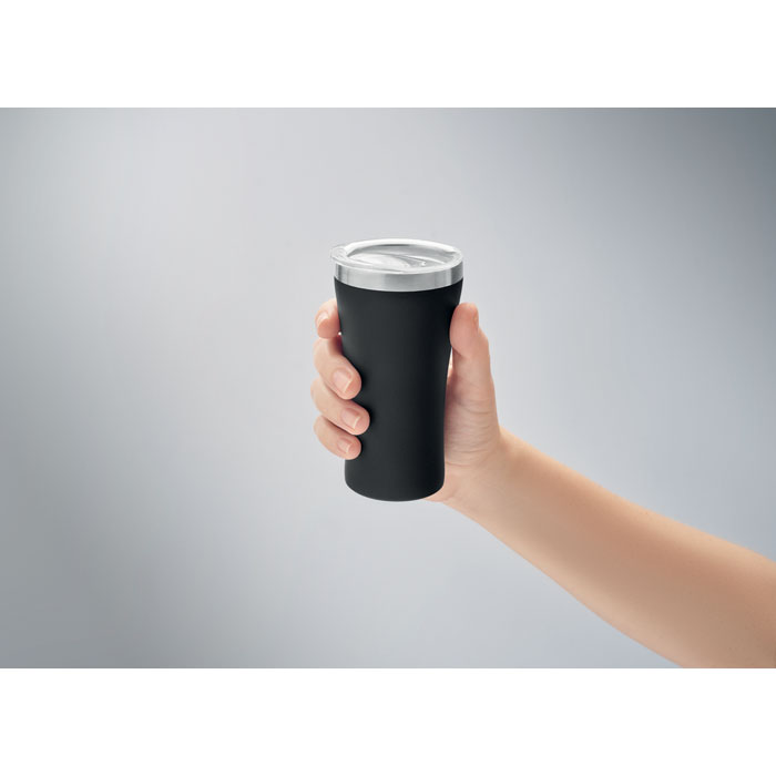 OZ Vaso de doble pared 160 ml - Termos personalizados - Regalo Promocional Personalizado - imagen 4