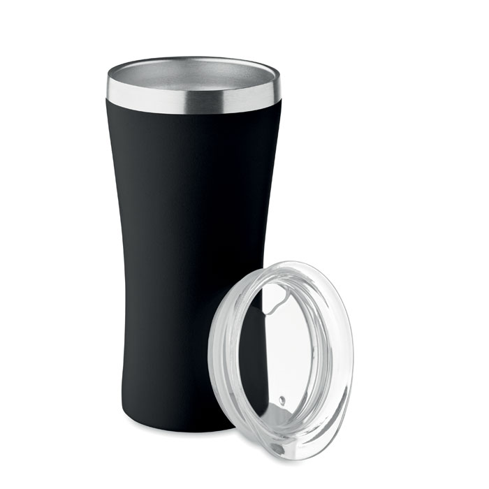 OZ Vaso de doble pared 160 ml - Termos personalizados - Regalo Promocional Personalizado - imagen 3
