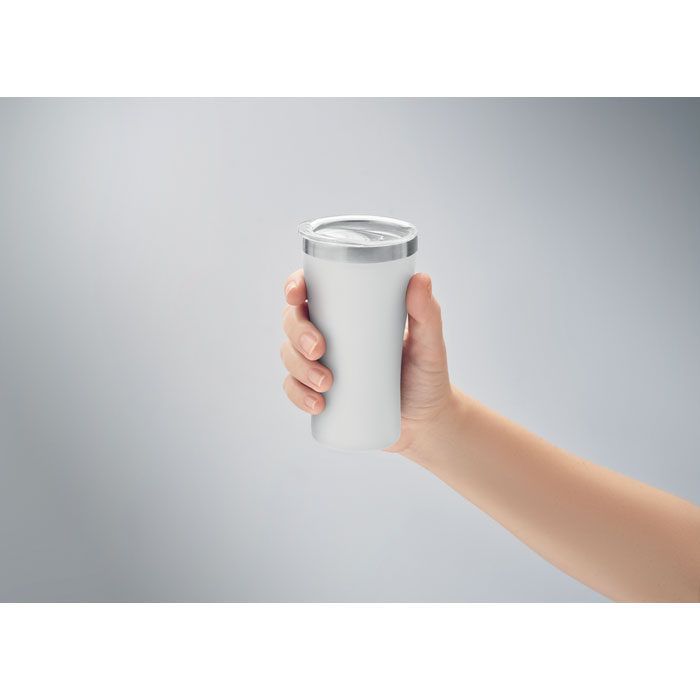 OZ Vaso de doble pared 160 ml - Termos personalizados - Regalo Promocional Personalizado - imagen 9