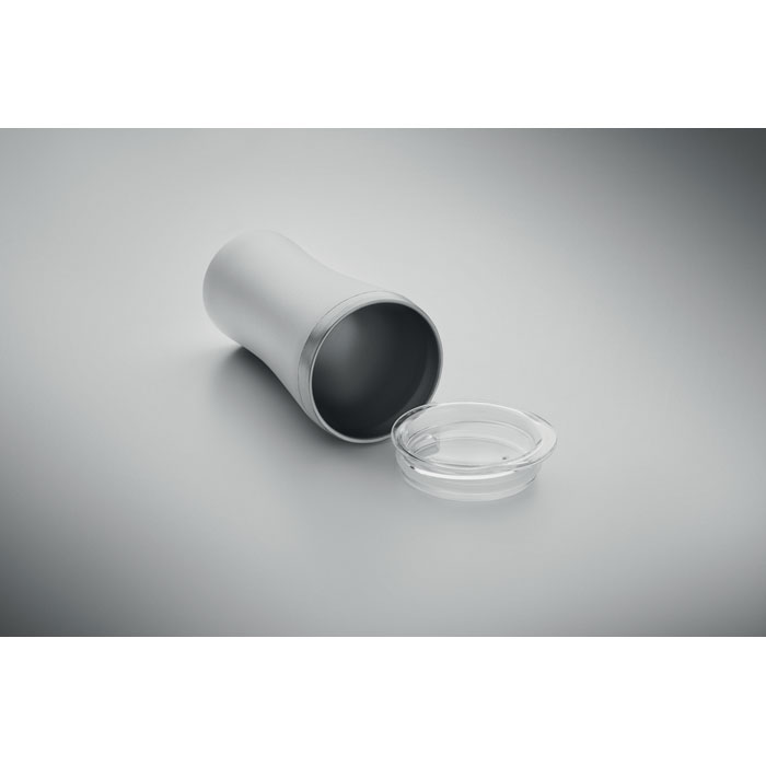 OZ Vaso de doble pared 160 ml - Termos personalizados - Regalo Promocional Personalizado - imagen 11