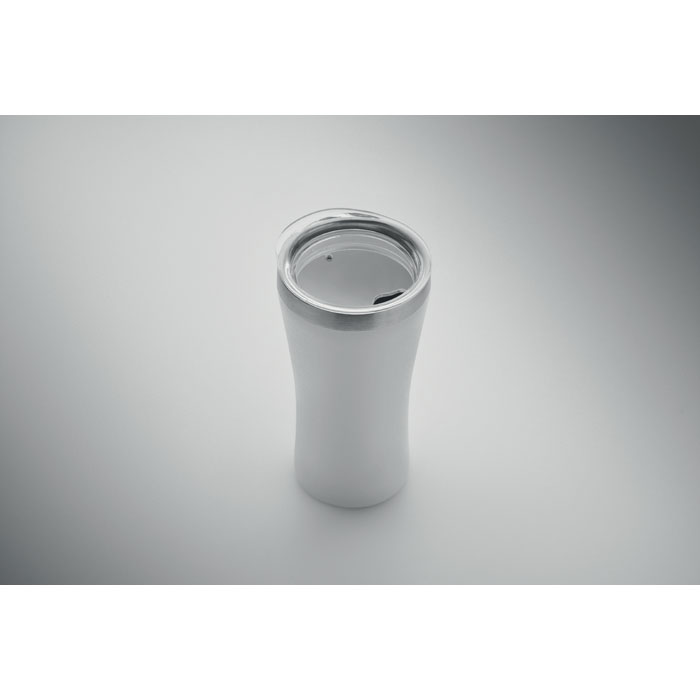OZ Vaso de doble pared 160 ml - Termos personalizados - Regalo Promocional Personalizado - imagen 12