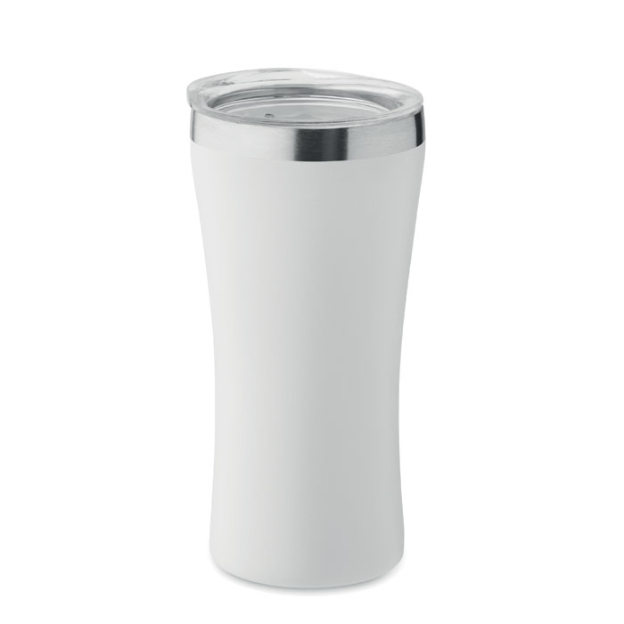 OZ Vaso de doble pared 160 ml - Termos personalizados - Regalo Promocional Personalizado - imagen 6