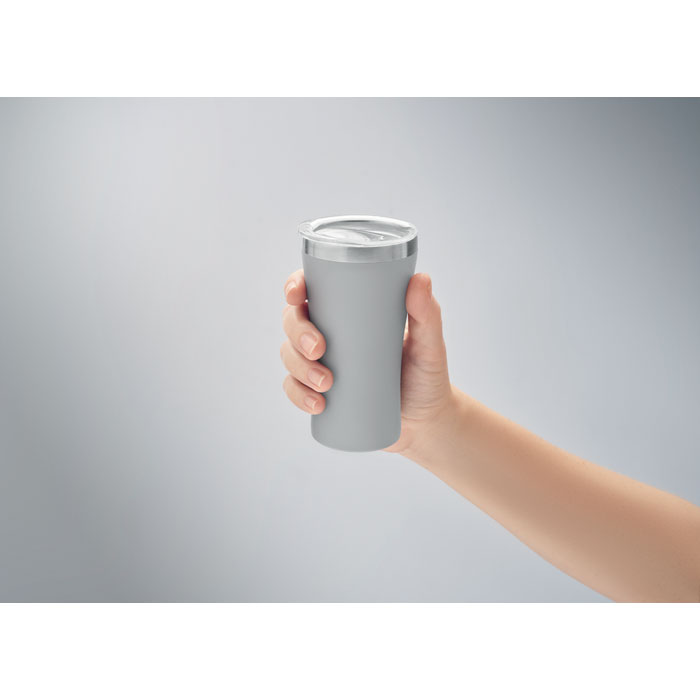 OZ Vaso de doble pared 160 ml - Termos personalizados - Regalo Promocional Personalizado - imagen 16