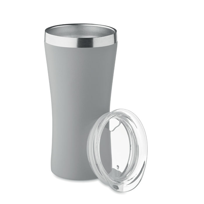 OZ Vaso de doble pared 160 ml - Termos personalizados - Regalo Promocional Personalizado - imagen 15