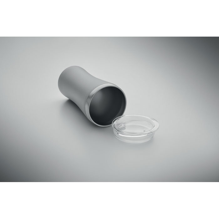 OZ Vaso de doble pared 160 ml - Termos personalizados - Regalo Promocional Personalizado - imagen 18