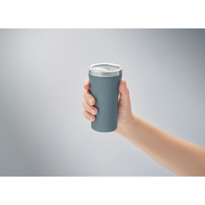 OZ Vaso de doble pared 160 ml - Termos personalizados - Regalo Promocional Personalizado - imagen 25
