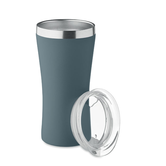 OZ Vaso de doble pared 160 ml - Termos personalizados - Regalo Promocional Personalizado - imagen 22