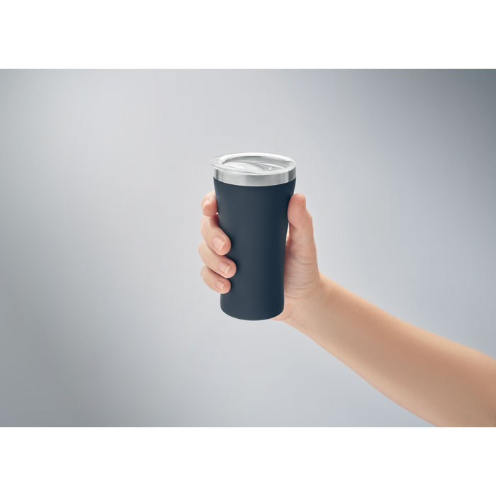 OZ Vaso de doble pared 160 ml - Termos personalizados - Regalo Promocional Personalizado - imagen 33