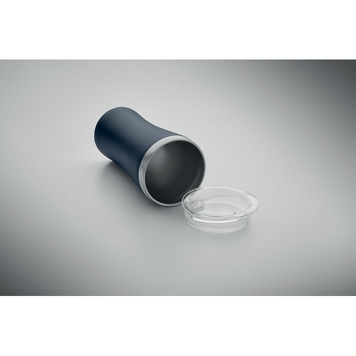 OZ Vaso de doble pared 160 ml - Termos personalizados - Regalo Promocional Personalizado - imagen 35