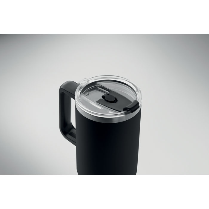 Vaso de acero inoxidable 1200ml Suma - Termos personalizados - Regalo Promocional Personalizado - imagen 5