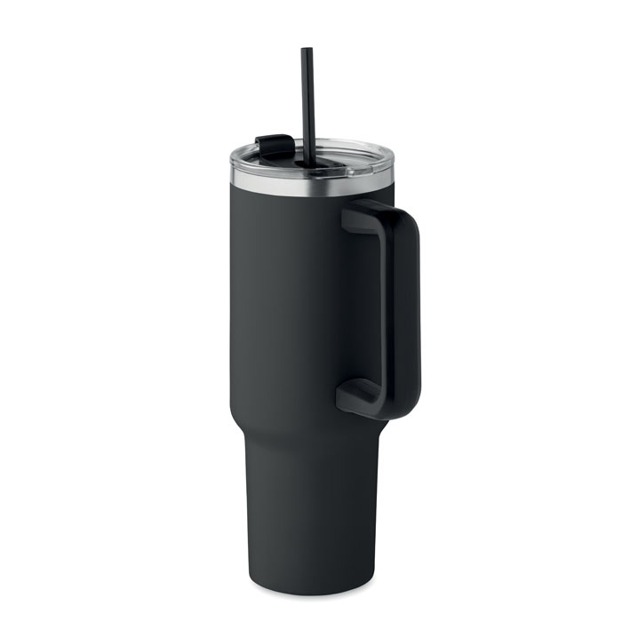 Vaso de acero inoxidable 1200ml Suma - Termos personalizados - Regalo Promocional Personalizado - imagen 4