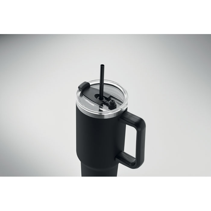 Vaso de acero inoxidable 1200ml Suma - Termos personalizados - Regalo Promocional Personalizado - imagen 7