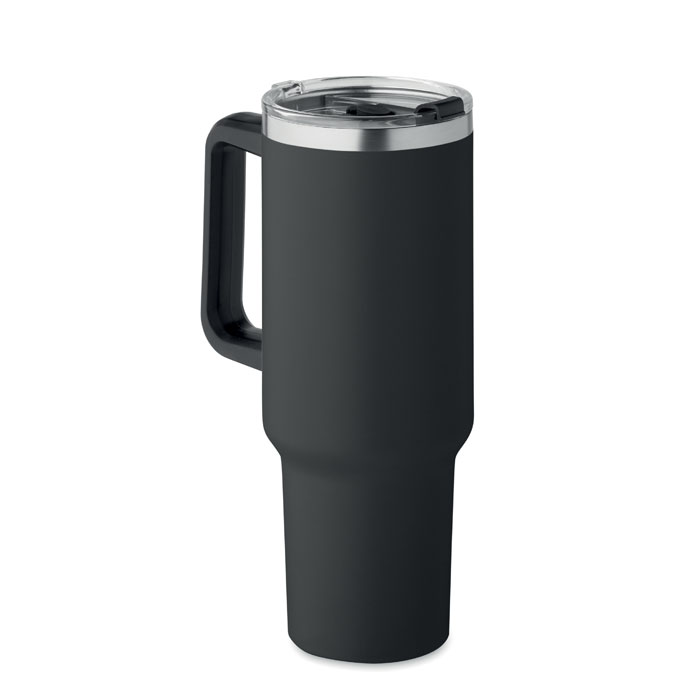 Vaso de acero inoxidable 1200ml Suma - Termos personalizados - Regalo Promocional Personalizado - vista alternativa