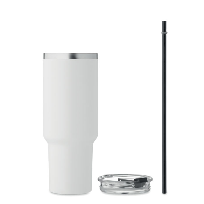 Vaso de acero inoxidable 1200ml Suma - Termos personalizados - Regalo Promocional Personalizado - imagen 17