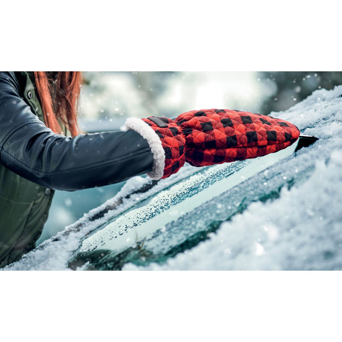 ICEHAND Guante rascador de hielo - Ropa y accesorios - Regalo Promocional Personalizado - imagen 5