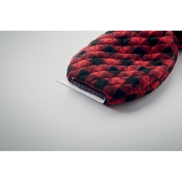 ICEHAND Guante rascador de hielo - Ropa y accesorios - Regalo Promocional Personalizado - imagen 6