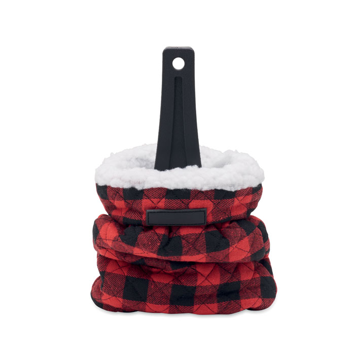 ICEHAND Guante rascador de hielo - Ropa y accesorios - Regalo Promocional Personalizado - vista alternativa
