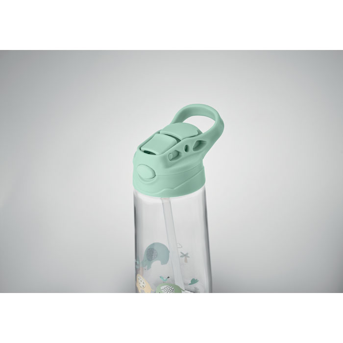 SID Botella niños Tritan 450 ml - Tazas y botellas - Regalo Promocional Personalizado - vista alternativa
