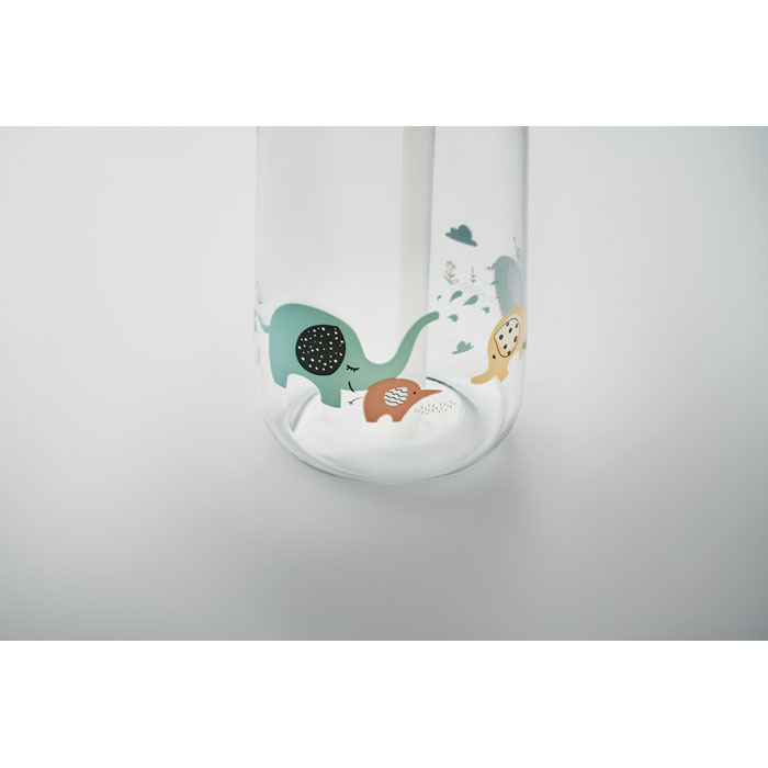 SID Botella niños Tritan 450 ml - Tazas y botellas - Regalo Promocional Personalizado - imagen 6