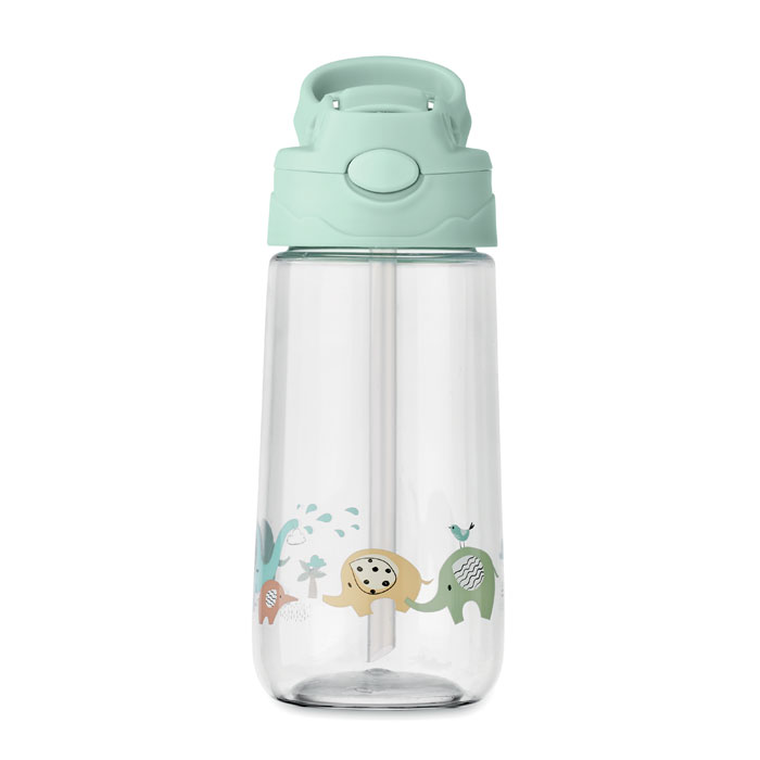 SID Botella niños Tritan 450 ml - Tazas y botellas - Regalo Promocional Personalizado - imagen 7
