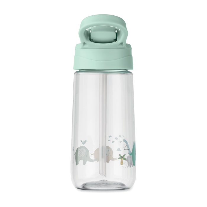 SID Botella niños Tritan 450 ml - Tazas y botellas - Regalo Promocional Personalizado - imagen 8