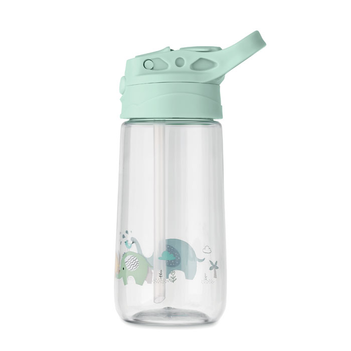 SID Botella niños Tritan 450 ml - Tazas y botellas - Regalo Promocional Personalizado - imagen 9
