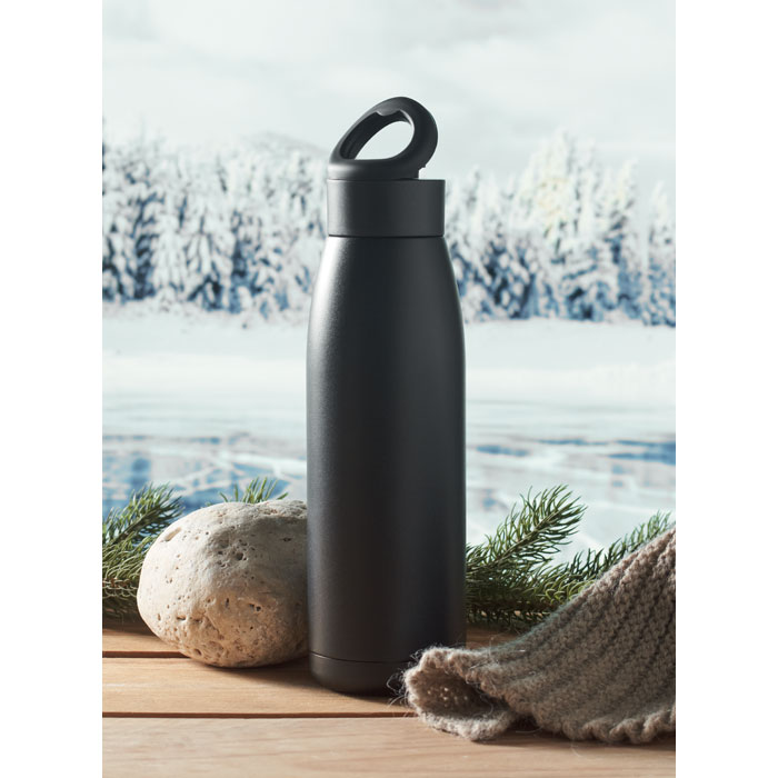 CALEFRIO Botella calentar o enfriar - Termos personalizados - Regalo Promocional Personalizado - imagen 7