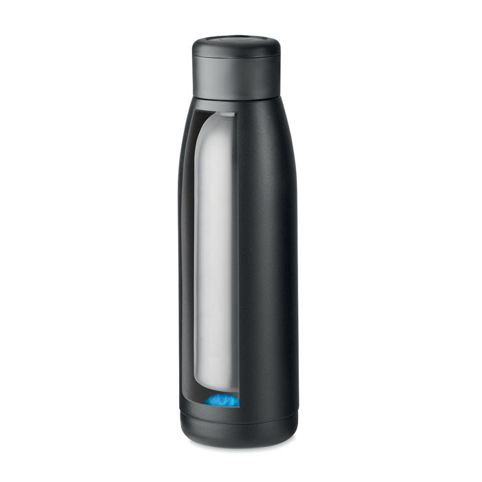 CALEFRIO Botella calentar o enfriar - Termos personalizados - Regalo Promocional Personalizado - imagen 11