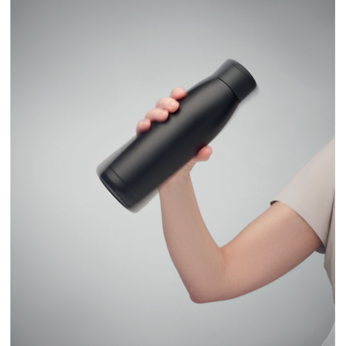 CALEFRIO Botella calentar o enfriar - Termos personalizados - Regalo Promocional Personalizado - imagen 3