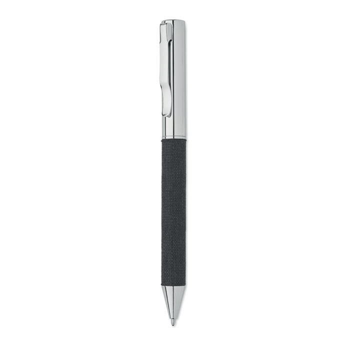 SCRIBI Bolígrafo de metal en caja - Escritura - Regalo Promocional Personalizado - imagen 4