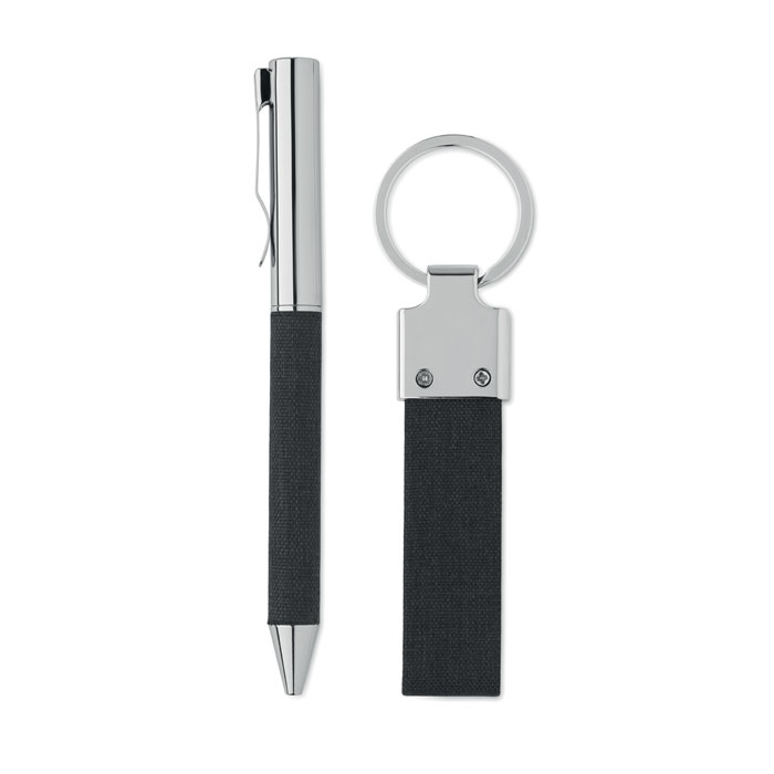 SCRIBI 2 Set de regalo de 2 piezas - Tazas y botellas - Regalo Promocional Personalizado - imagen 3