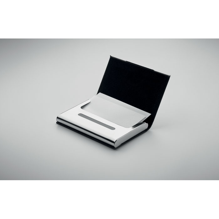 SCRIBI 3 Estuche de regalo de 3 piezas - Tarjeteros personalizados - Regalo Promocional Personalizado - imagen 7