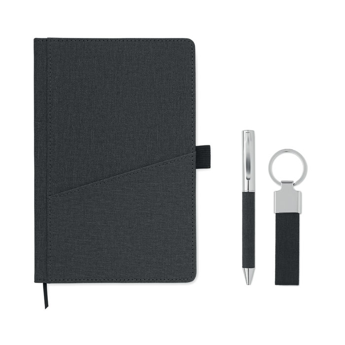 SCRIBI 4 Estuche de regalo de 3 piezas - Packs de regalo personalizado - Regalo Promocional Personalizado - imagen 5