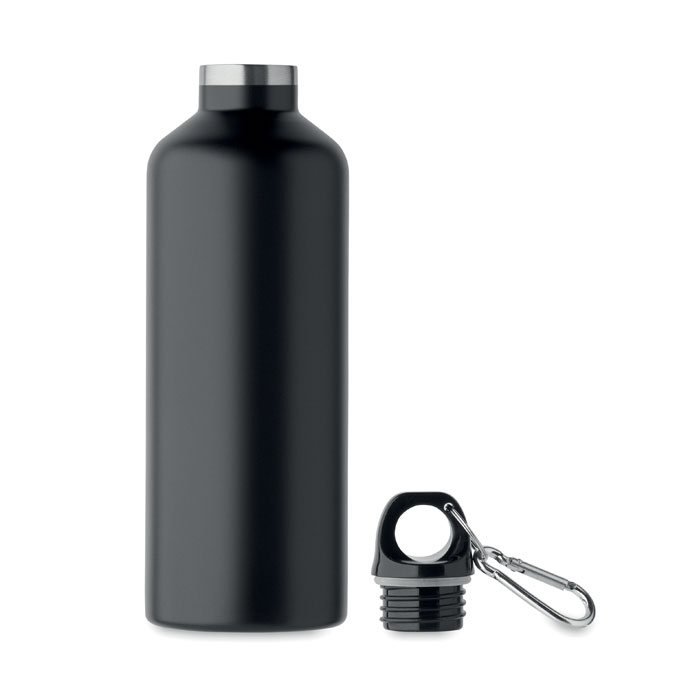CARABI Botella de doble pared 500 ml - Termos personalizados - Regalo Promocional Personalizado - vista alternativa