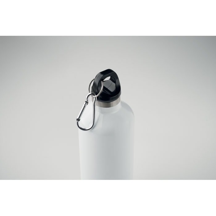 CARABI Botella de doble pared 500 ml - Termos personalizados - Regalo Promocional Personalizado - imagen 8
