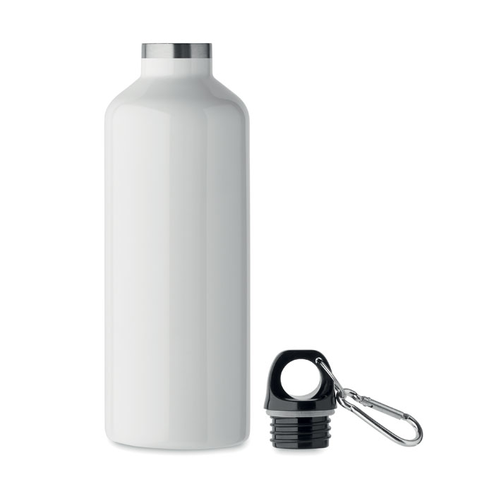 CARABI Botella de doble pared 500 ml - Termos personalizados - Regalo Promocional Personalizado - imagen 7
