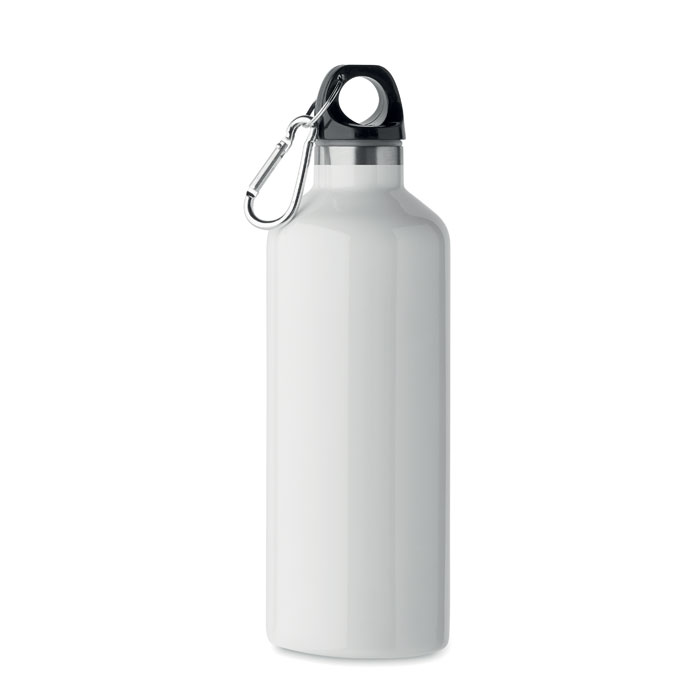 CARABI Botella de doble pared 500 ml - Termos personalizados - Regalo Promocional Personalizado - imagen 6