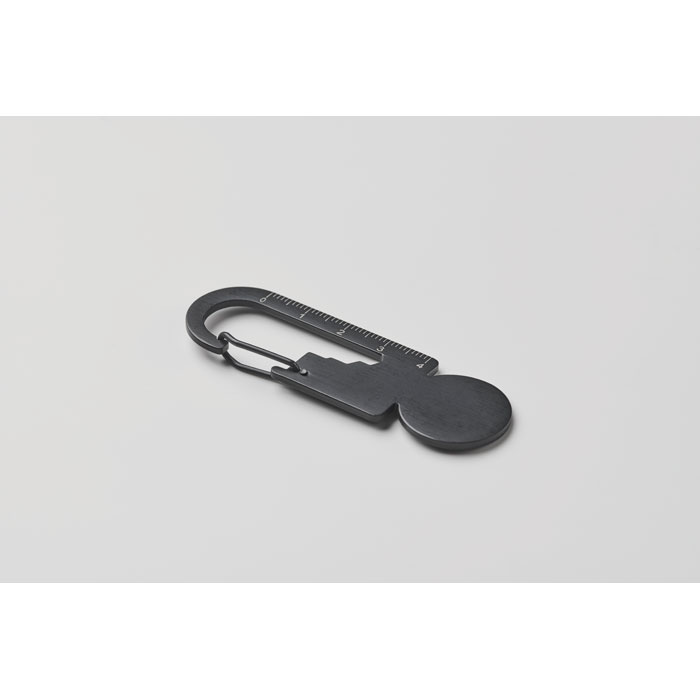 MULTIKEY Llavero multifunción - Llaveros, pins y chapas - Regalo Promocional Personalizado - imagen 9
