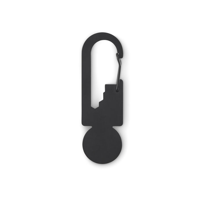 MULTIKEY Llavero multifunción - Llaveros, pins y chapas - Regalo Promocional Personalizado - imagen 8