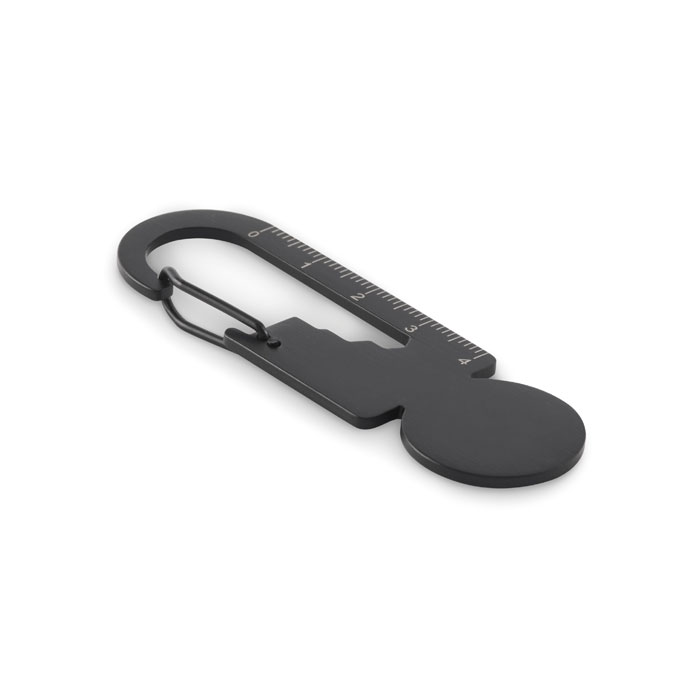 MULTIKEY Llavero multifunción - Llaveros, pins y chapas - Regalo Promocional Personalizado - imagen 6