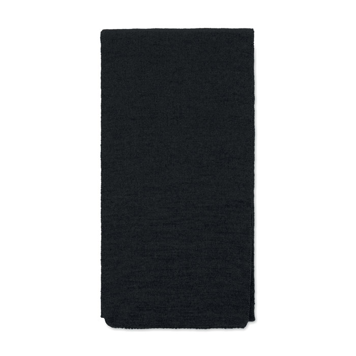 RAFY Bufanda de poliéster RPET - Ropa y accesorios - Regalo Promocional Personalizado - vista alternativa
