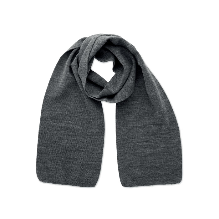 RAFY Bufanda de poliéster RPET - Ropa y accesorios - Regalo Promocional Personalizado - imagen 10