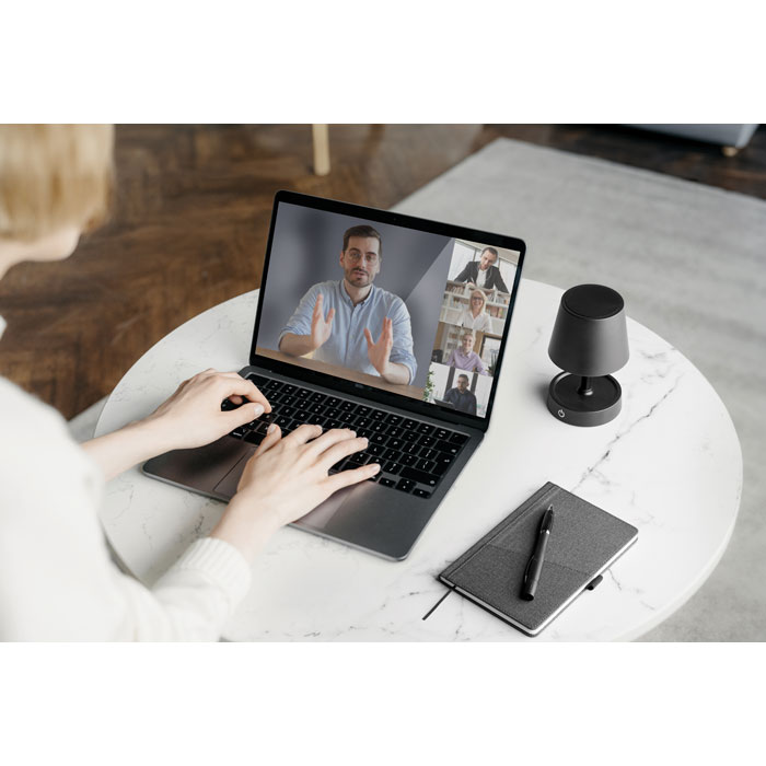 TAPLAMB Lámpara mesa recargable USB - Tecnología - Regalo Promocional Personalizado - imagen 8