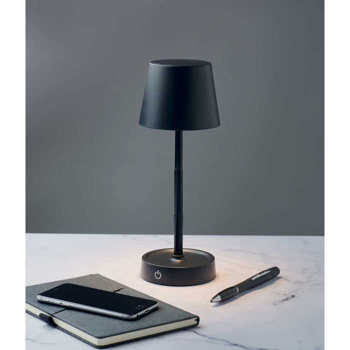 TAPLAMB Lámpara mesa recargable USB - Tecnología - Regalo Promocional Personalizado - imagen 9