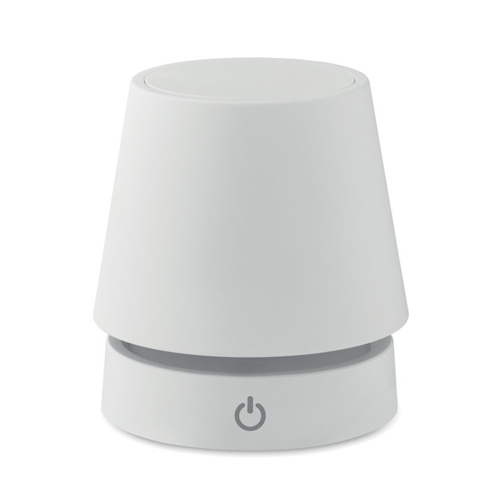 TAPLAMB Lámpara mesa recargable USB - Tecnología - Regalo Promocional Personalizado - imagen 14